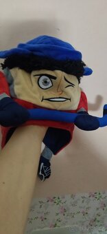 Plyšáci penny, Billa - 7