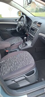 Škoda Octavia combi - 7