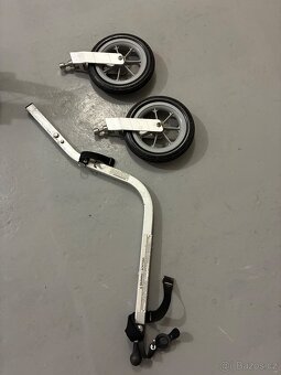 Thule Chariot Cougar - 7