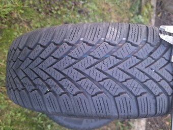 zimní pneu 195/65 R15 91 T Continental WinterContact TS860 - 7