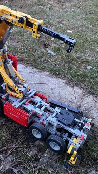 UW Lifting Service Technic - 7
