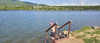 Predám malú chatku v campingu nitrianske rudno - 7