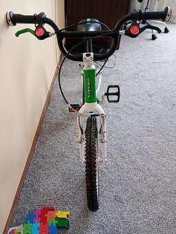 Dětské kolo Woom - 7