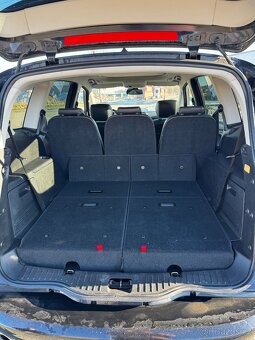 Prodám Ford S-Max - 7