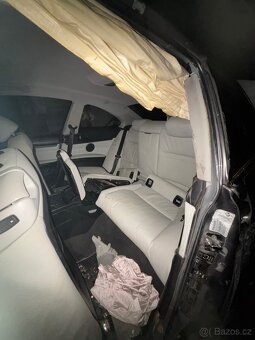 Bmw e92 335i N54 - 7