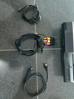 Playstation 3 Fat - 7