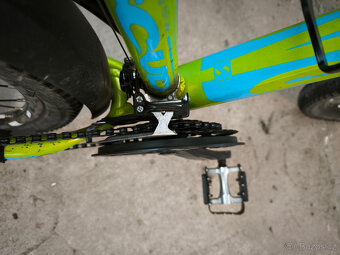 Scud 26 MTB dětské - 7