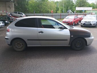 Seat Ibiza AZQX0SGSC2 - 7
