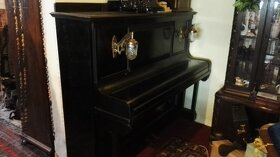 Prodám staré piano Bárta - 7