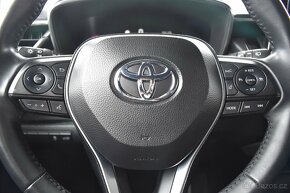 Toyota Corolla, TS 2.0 Hybrid.KAMERA.ČR 1.MAJ - 7