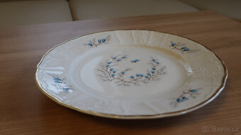 Jídelní / porcelánová souprava - 7