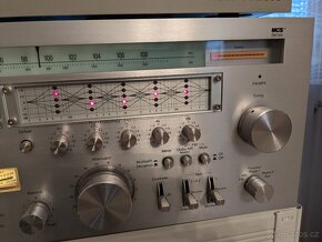 monster receiver MCS - 7