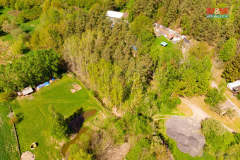 Prodej louky, 6618 m², Blatnice - 7