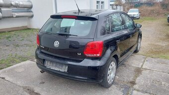 Volkswagen Polo III 1.4 Mpi 63 KW 5dv. 168tis km COMFORTLINE - 7