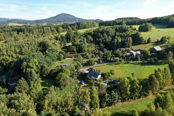 Prodej, Rodinné domy, 140 m2 - Kunratice u Cvikova - 7