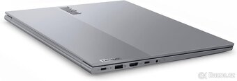 16" IPS_LENOVO THINKBOOK 16 G7 ARP_R5-7535HS_16GB_WIN 11 - 7