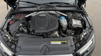 Audi A4 Avant 2.0TFSI, MATRIX LED, nízký nájezd, TOP STAV - 7