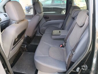 Hyundai Matrix diesel - 7
