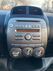 Subaru Justy 1.0 rv 2008 51KW - 7