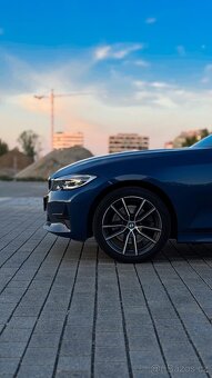 Bmw 330i g20, KRÁSNÝ STAV, 190KW, PANORAMA, KŮŽE - 7