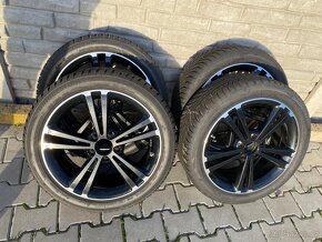 MERCEDES GLA W177 R18 - 7