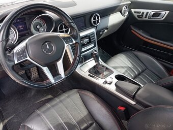 Mercedes Benz SLK 250 CDI DPH.. - 7