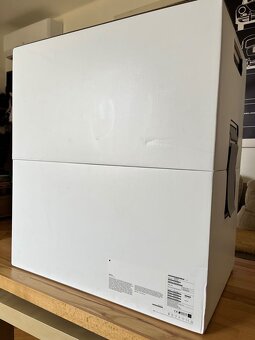 Apple Mac Pro 2019 | 2× Radeon Pro Vega II - 7