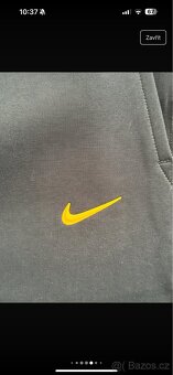 Nocta techfleece tepláky - 7