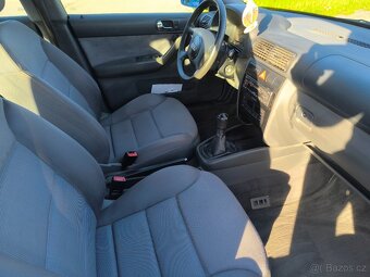 Audi A3, TDI66KW,KRÁSNÁ,1MAJ71LET,KLIMA - 7