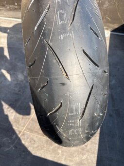 Sada Dunlop sportmax roadsport 2, 120/70zr17 a 180/55zr17 - 7