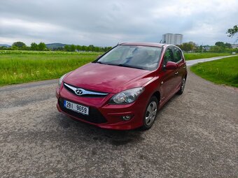 Hyundai i30 benzín - 7