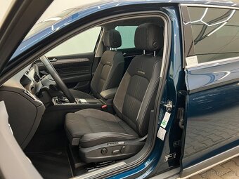 Volkswagen Passat Alltrack 2.0TDi,140kW,DSG,4x4,LED,Pano,Dyn - 7