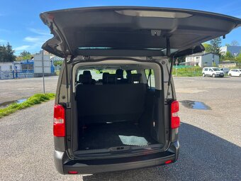 Citroen Jumpy Kombi XL 2022 - 7