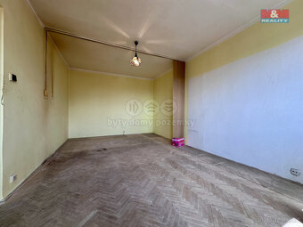 Prodej bytu 2+1, 56 m², Ostrava, ul. Horní - 7