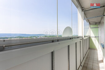 Pronájem bytu 2+1, 62 m², Karlovy Vary, ul. Dvořákova - 7