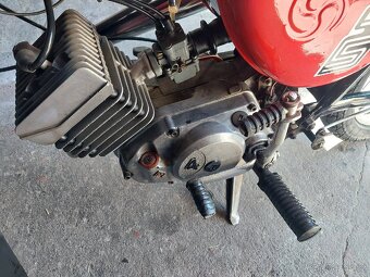 Simson - 7
