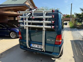 Mercedes-Benz Vito Westfalia - 7