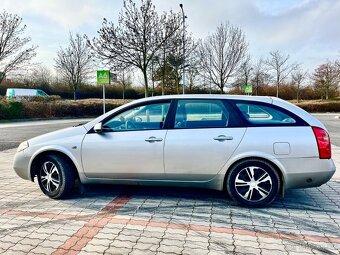 Prodám Nissan Primera LPG - 7