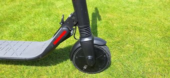 Elektrokolobežka Segway eXS KickScooter 300W - 7