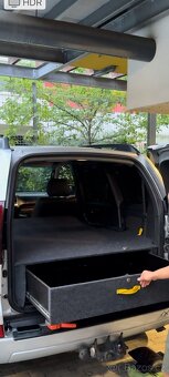 Toyota Land Cruiser 120 3.0D-4D - 7