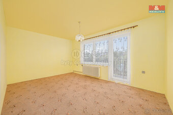 Prodej rodinného domu, 107 m², Proseč, ul. Na Ručičce - 7