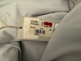 Pánské lyžařské kalhoty KJUS vel. 56 / 2XL NOVÉ - 7