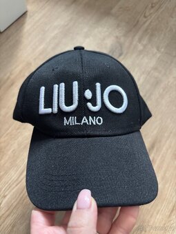 Kšiltovka / čepice Liu Jo - 7