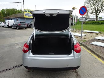 Citroën C5 1,6 HDI - 7