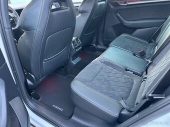 ŠKODA KODIAQ SPORTLINE 2.0 TDI 147KW 4x4 96tkm m2023 - 7