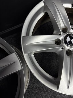 Alu BROCK 5x120 17” (bmw) - 7