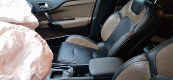 Prodám veškeré náhradní díly na Citroen DS4 1.6THP 200koni. - 7