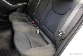 Hyundai Elantra 1.6i , 97 kW benzín, 2011 - 7