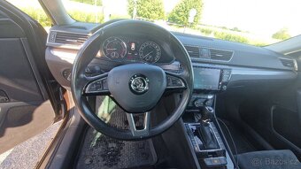 Škoda Superb III DSG 2l TDI 140KW / odpočet DPH - 7