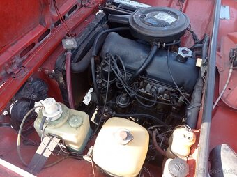 Lada Vaz žigul 2101 - 7